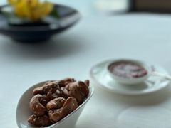 -天龙轩(香港丽思卡尔顿酒店)