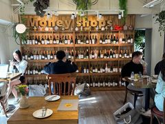 -Money Shops(愚园路店)