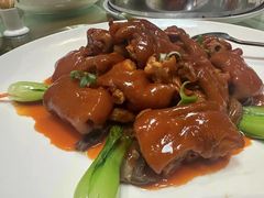 -国力仁和川菜(李家村店)