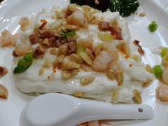 炒牛奶-寻味顺德·南记酒家·传统顺德菜·鱼生(广源路店)