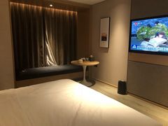 -深圳罗湖水贝IBC亚朵酒店