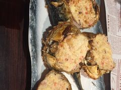 -松坂屋日料自助(长城路店)