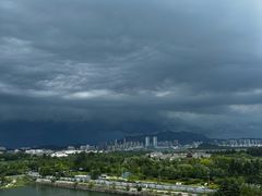 -青岛银沙滩温德姆至尊酒店