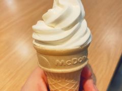 -麦当劳(斜土路2号店)