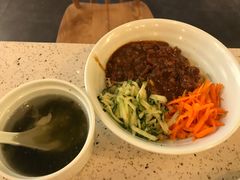 -东园小馆(苏州中心店)