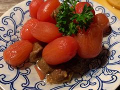 乌梅小番茄-那时新疆·车师(大宁音乐广场店)