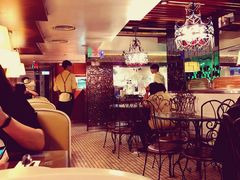 -翠华餐厅(德辅道中店)