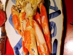 蟹脚-初花·日本料理
