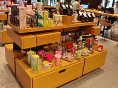 -星巴克臻选(南宁万象城店)