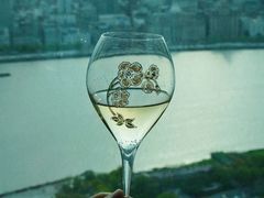 -翡翠36酒吧(浦东香格里拉店)