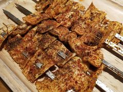 -莲香西域·正宗新疆菜(龙华店)