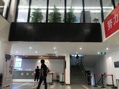 -朝阳区图书馆(小庄店)