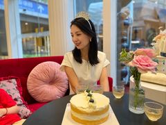 -杜哈夫DOUX RÊVE·生日蛋糕(日月光店)