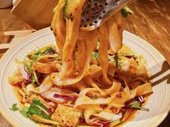 -耶里夏丽·新疆菜·家庭聚场(百联中环购物广场店)