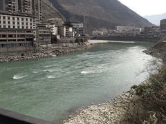 -泸定桥景区