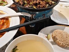 -烤肉季饭庄