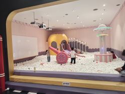 -MELAND亲子乐园•活动包场(北京亦庄龙湖天街店)