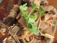 -又见炊烟私房菜(敬亭路店)