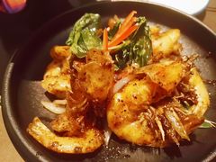 -美奈小馆·越南料理(中航城君尚购物中心店)