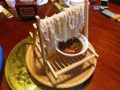 民间过桥草原肚-徐鼎盛民间菜(上筑店)