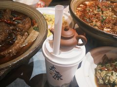 -山四砂锅(太原钟楼街店)