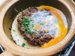 -红星光发煲仔饭(文海店)