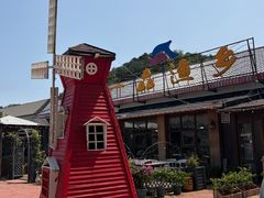 -一品渔乡·水库灶台鱼·乐享庭院