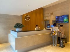 -全季酒店(广州越秀公园店)