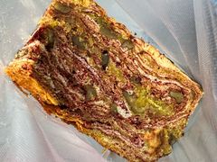 -西北伊兰手工烤馍店(大皮院店)