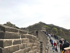 景点-八达岭长城