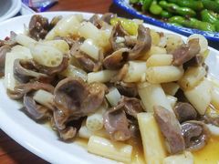 -大隐隐于市私房菜(保和小区店)