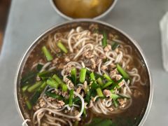 -正宗杨记普洱酸醋米线(总店)