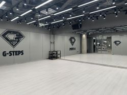 -G-STEPS舞蹈工作室