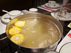 -牛事制造局牛肉火锅(莲岳路店)