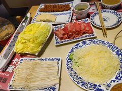 -东镇老火锅(长春路首店)