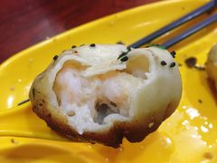 -小杨生煎(黄河路店)