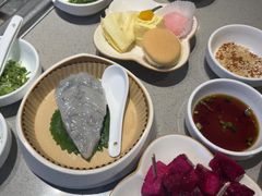 -海底捞火锅(江北万达商业广场店)