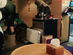 -The Tiki Bungalow提基小木屋酒吧
