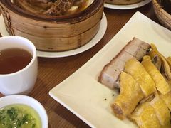 -香江小厨 The Kitchen(香江俱乐部店)