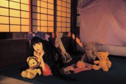 -持熹光年写真体验馆
