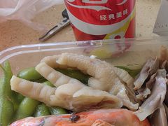 -品鲜村农家菜·阳澄湖大闸蟹(总店)