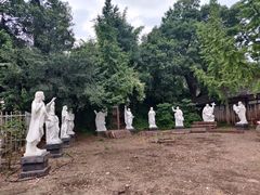 -舒家湾天主教堂