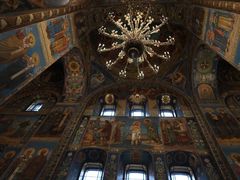 -滴血救世主教堂