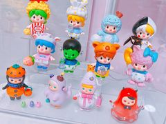 -泡泡玛特POPMART(上海环球港店)