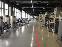 -天行健身＆天行拳馆跆拳道·格斗TXGYM