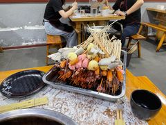 -唐记煌大坨卤牛肉串串(瑞南街店)