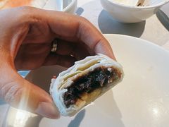 玫瑰饼-京味斋·北京烤鸭(华威桥北工大店)