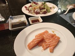 -康帝国际酒店-艾斯本自助西餐厅