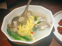 -外婆家(蓝色港湾店)
