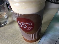 -85度C(苏州平江万达店)
